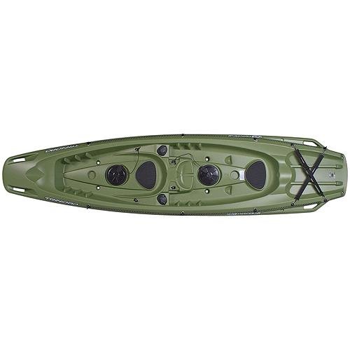 Bic Trinidad Double Sit on Top Angler